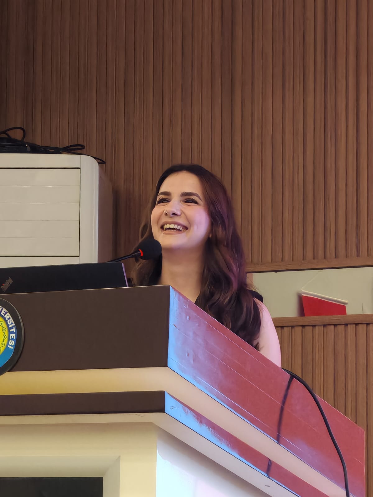 Eğitim Fakültesi Yabancı Diller Eğitimi Bölümü’nden İlham Veren Buluşma